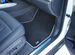 Коврики BMW X5 F15 передние текстильные