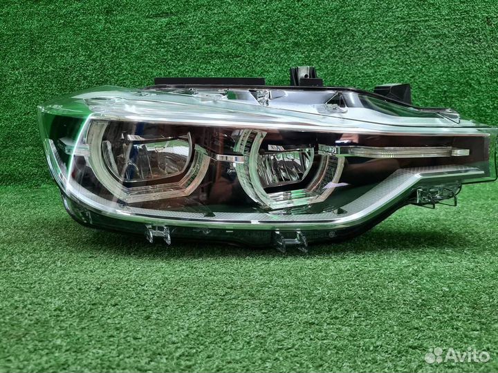 Фара правая BMW 3-Series/M3