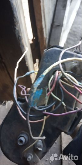 Приборная панель Тула