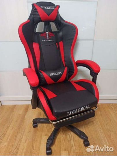 Игровое компьютерное кресло