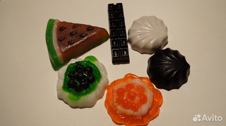 Продам мыло