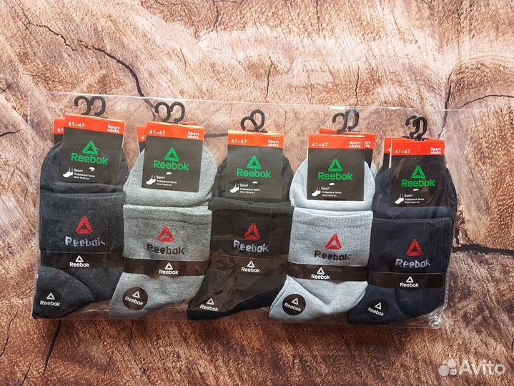 Носки Nike Adidas качество