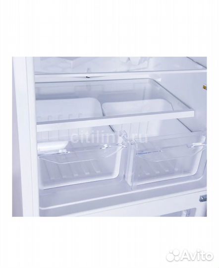 Новый Холодильник Indesit DS 4160 W белый