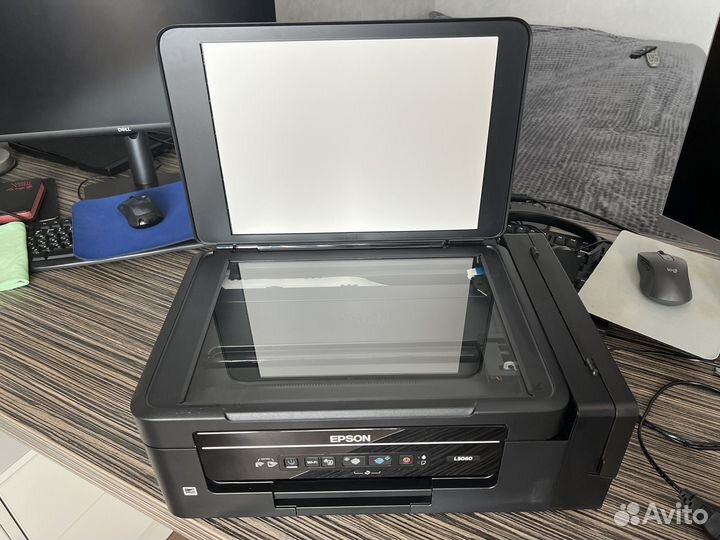 Epson l 3060