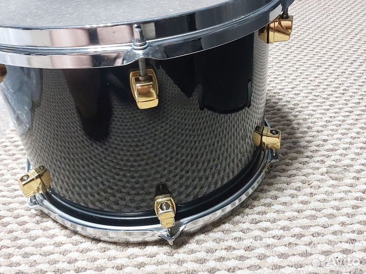 Yamaha Maple Custom