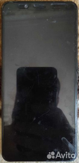 Телефон Redmi note 5