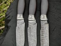 Ножи из Дагестана