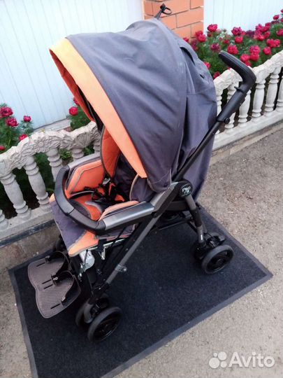 Инвалидная коляска бу