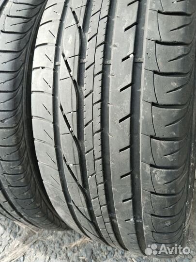 Goodyear Eagle Sport 205/55 R16