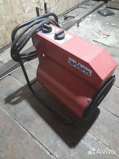 Электропушка 380 вольт