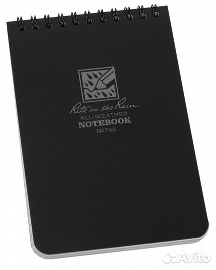Rite in the Rain Tactical Notebook 4