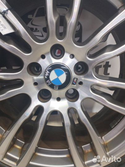 Колесо летнее R19 BMW