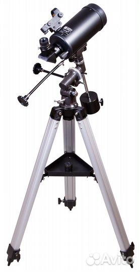 Телескоп Levenhuk Skyline plus 90 MAK