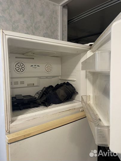 Холодильник