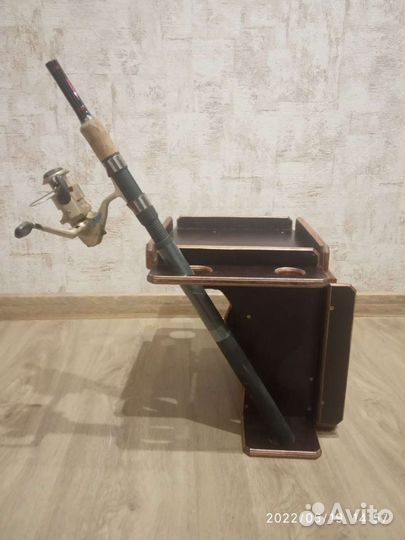 Столик под эхолот