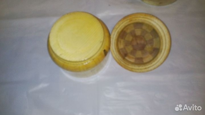 Изделия из дерева