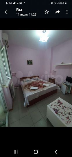 Комната 15 м², 2/3 эт.