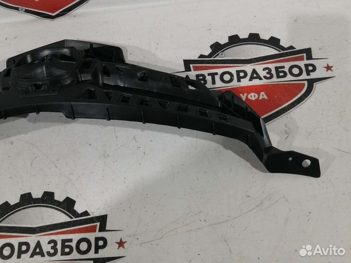 Решетка радиатора mazda 3 bk sedan sport 07-09