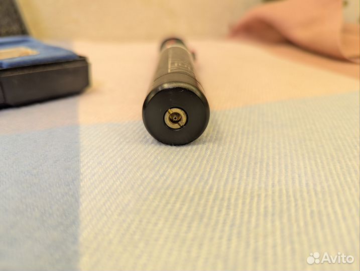 Паяльник газовый Dayrex DR-23