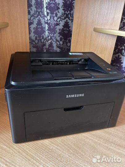 Принтер Samsung ML-1640