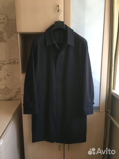 Плащ Uniqlo, размер L