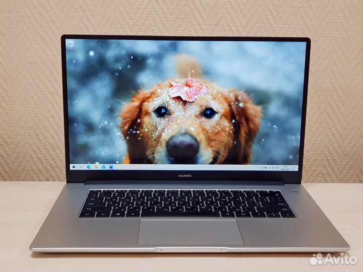 Ноутбук honor на Core i5 10210U с Гарантией