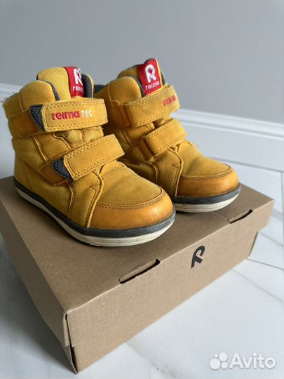 Демисезонные reima 28