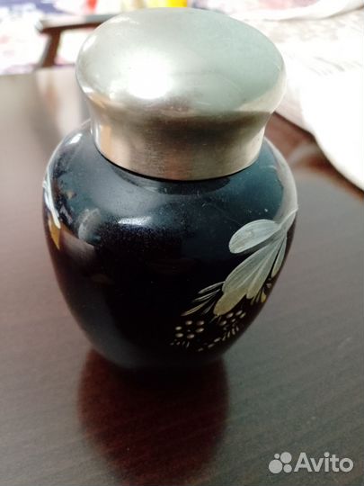 Чайница СССР