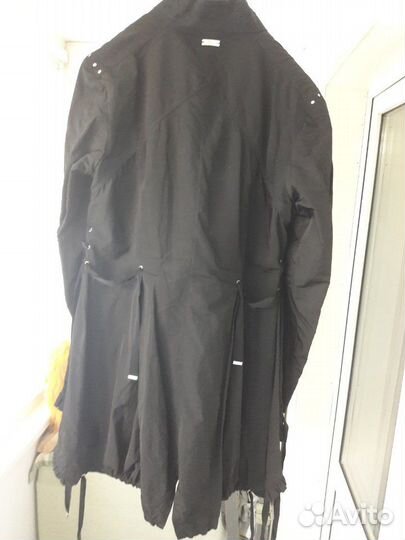 High Use плащ, Escada Sport куртка