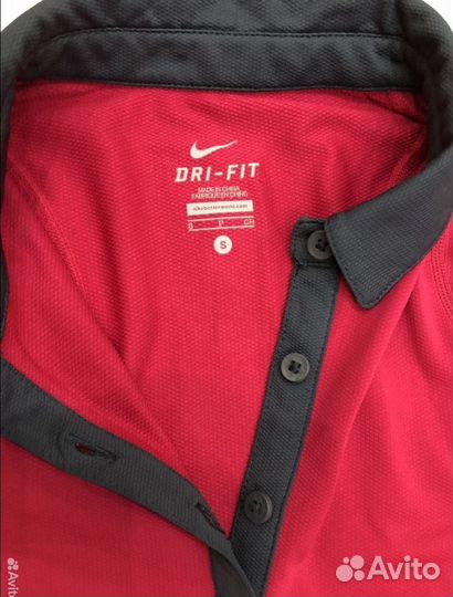 Костюм для тенниса Nike размер S