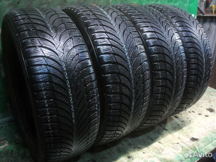 Nexen Winguard Snow G WH2 205/55 R16 91H