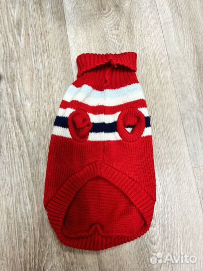 Одежда для кошек и собак