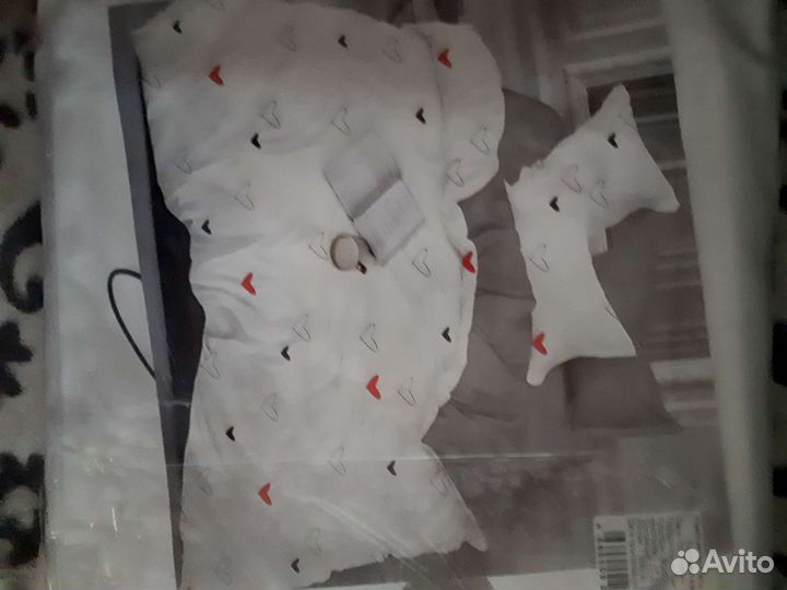Постельное белье
