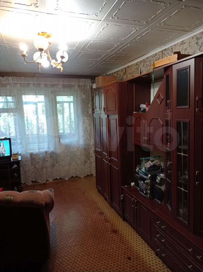 2-к. квартира, 43,7 м², 5/5 эт.