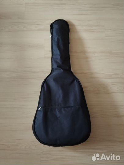 Акустическая гитара custom guitar