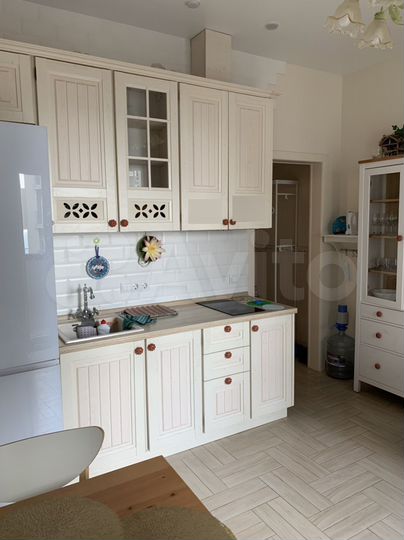 Квартира-студия, 31 м², 2/7 эт.