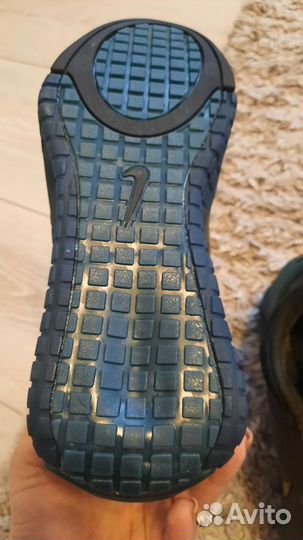 Кроссовки Nike Adapt Auto Max