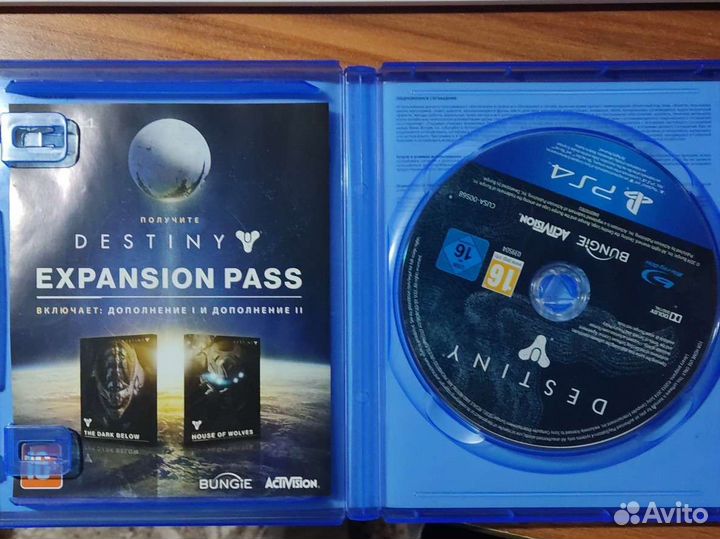 Игры для приставок ps4