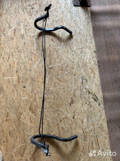 Петли багажника / откидной крышки задние Honda