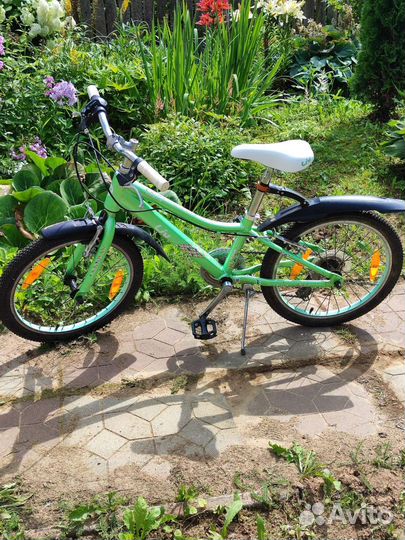 Детский велосипед Giant Liv Enchant 20