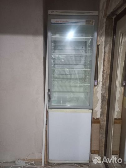 Холодильник бу