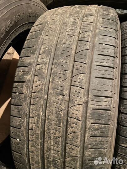 Pirelli Scorpion 235/60 R18