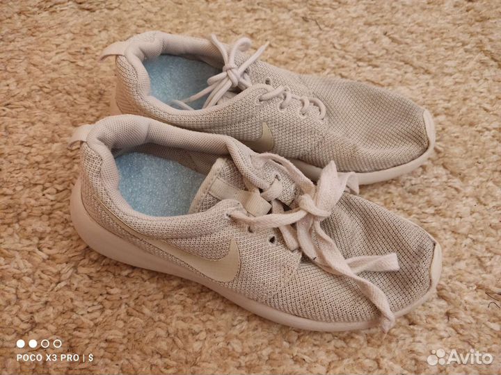 Обувь женская 38-40 размер пакетом