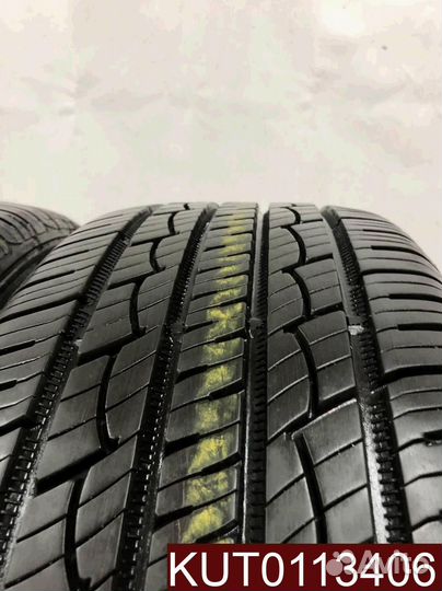 Continental ControlContact Tour A/S Plus 215/55 R17 94V