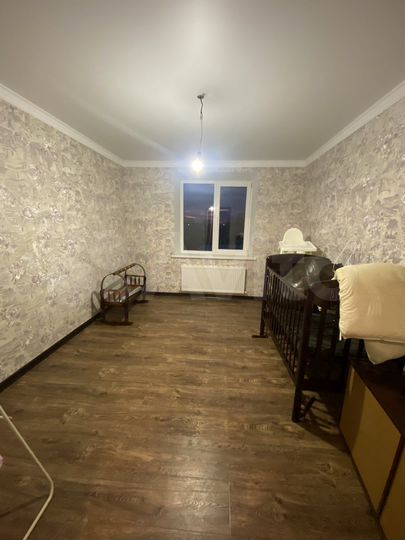 3-к. квартира, 86 м², 2/2 эт.