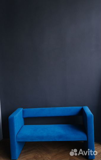 Диван в офис