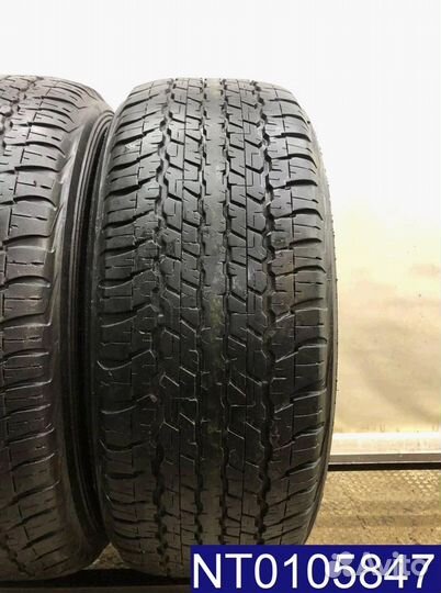 Dunlop Grandtrek AT22 285/65 R17 116H