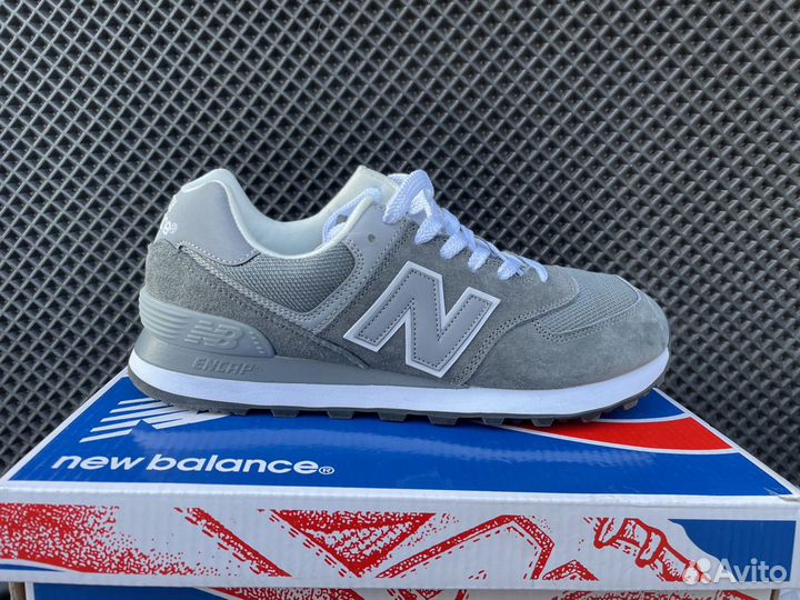 Кроссовки new balance