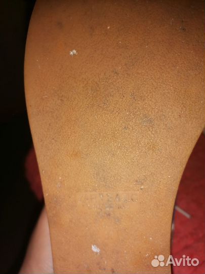 Кроссовки женские 37 размер натуральная кожа