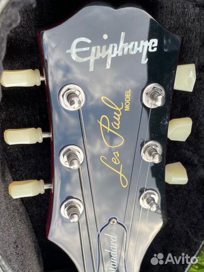 Epiphone Les Paul Standart 50s